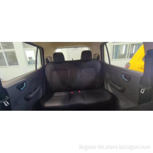 New Cars Electric High Speed Vehicle RHD Right Hand Drive High Quality Cheap Hot Sell For Adults Made in China